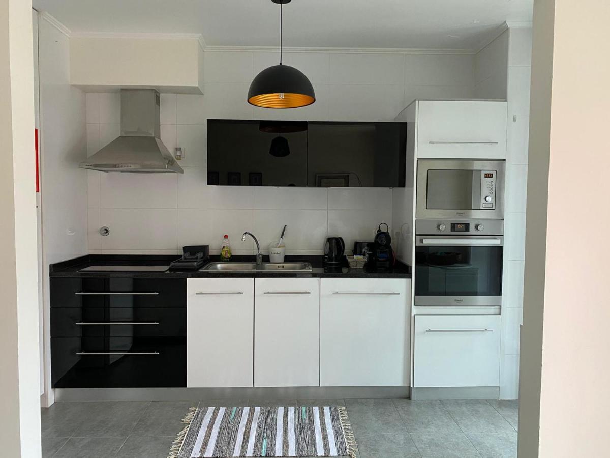 Casa Das Yucas - Patio Apartment カペラス エクステリア 写真