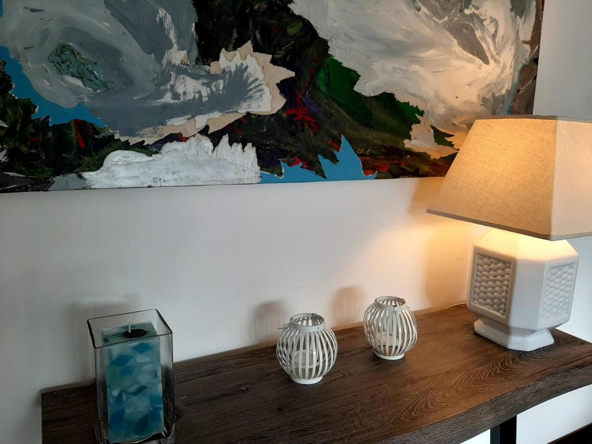 Casa Das Yucas - Patio Apartment カペラス エクステリア 写真