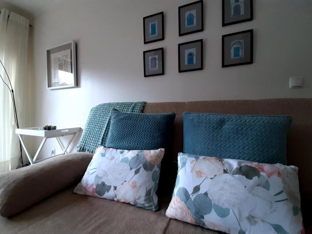Casa Das Yucas - Patio Apartment カペラス エクステリア 写真