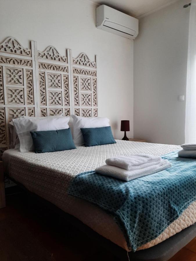 Casa Das Yucas - Patio Apartment カペラス エクステリア 写真