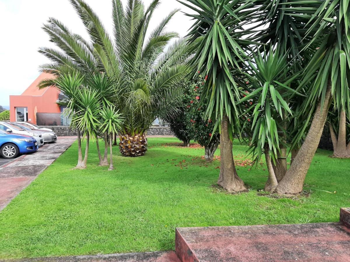 Casa Das Yucas - Patio Apartment カペラス エクステリア 写真